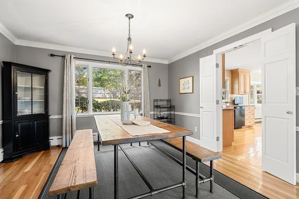 $1,795,000 | 14 Melrose Avenue, Needham, MA 02492