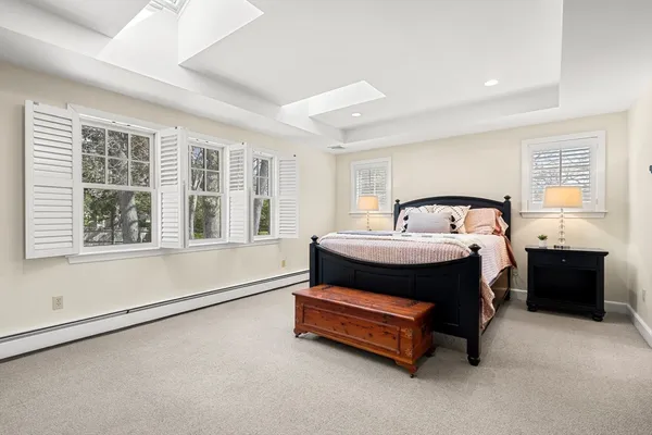 $1,795,000 | 14 Melrose Avenue, Needham, MA 02492