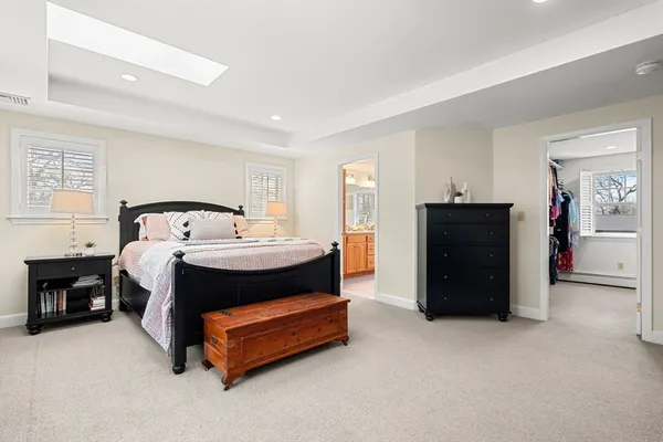 $1,795,000 | 14 Melrose Avenue, Needham, MA 02492