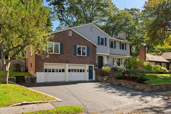 $1,795,000 | 14 Melrose Avenue, Needham, MA 02492