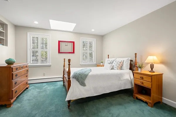 $1,795,000 | 14 Melrose Avenue, Needham, MA 02492