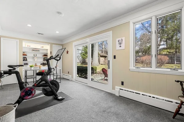 $1,795,000 | 14 Melrose Avenue, Needham, MA 02492