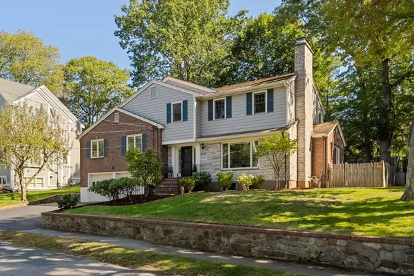 $1,795,000 | 14 Melrose Avenue, Needham, MA 02492
