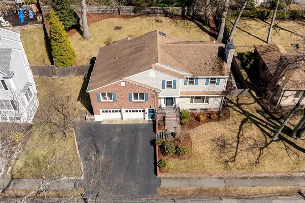 $1,795,000 | 14 Melrose Avenue, Needham, MA 02492