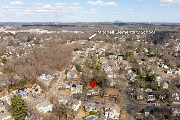 $1,795,000 | 14 Melrose Avenue, Needham, MA 02492