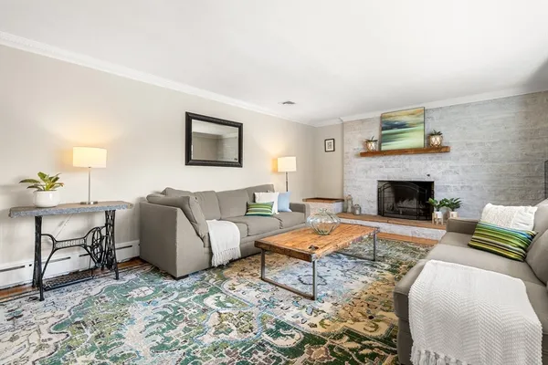 $1,795,000 | 14 Melrose Avenue, Needham, MA 02492