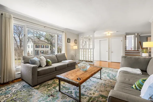 $1,795,000 | 14 Melrose Avenue, Needham, MA 02492