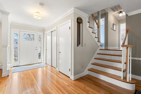 $1,795,000 | 14 Melrose Avenue, Needham, MA 02492