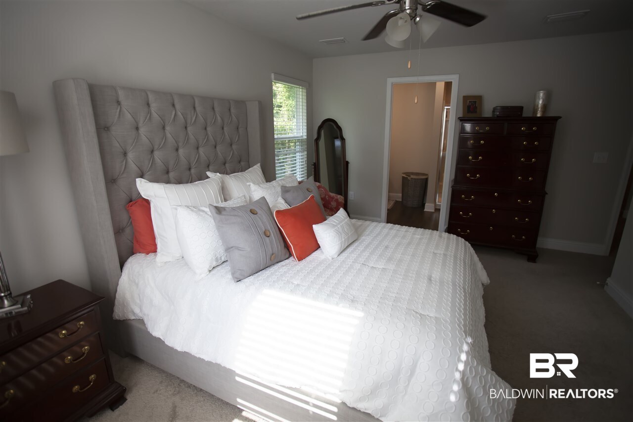 25806-27 Pollard Road Daphne, AL 36526 - Photo 10 of 20 Master Bedroom