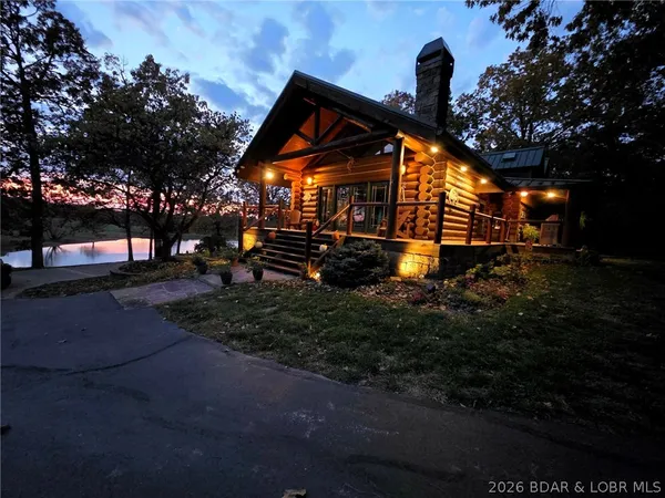 $2,300,000 | 16450 Hwy Yy, Versailles, MO 65084