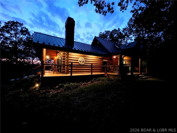 $2,300,000 | 16450 Hwy Yy, Versailles, MO 65084