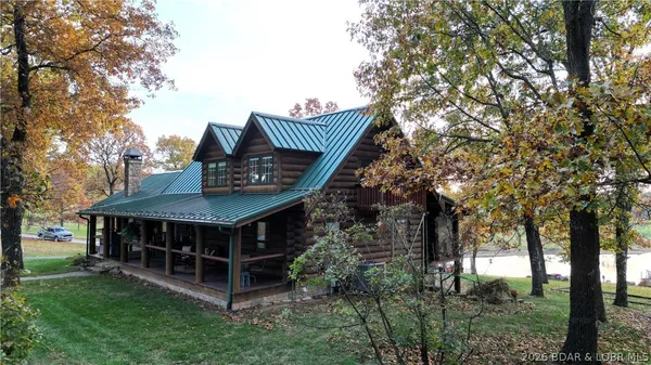 $2,300,000 | 16450 Hwy Yy, Versailles, MO 65084