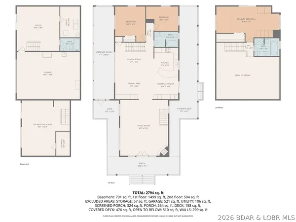 $1,900,000 | 16450 Hwy Yy, Versailles, MO 65084