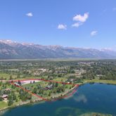$4,950,000 | 3150 North Clark Drive, Wilson, WY 83014