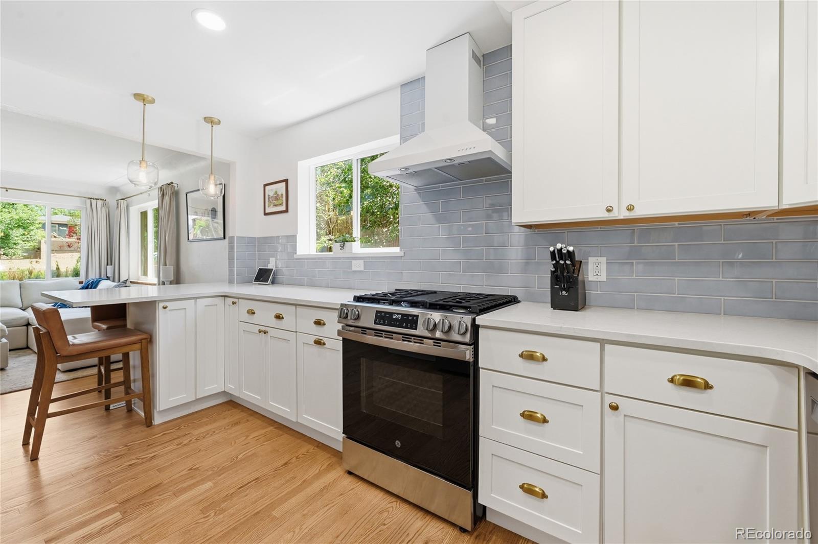 5139 Raleigh Street Denver, CO 80212 - Photo 17 of 49 Gallery Image 17