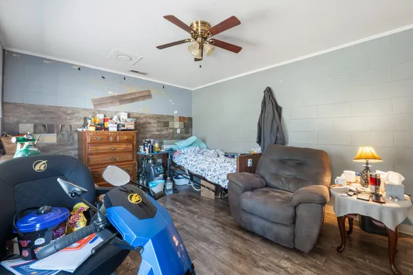 $200,000 | 3943 Tom Manis Road Northeast, Dalton, GA 30721