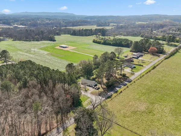 $200,000 | 3943 Tom Manis Road Northeast, Dalton, GA 30721