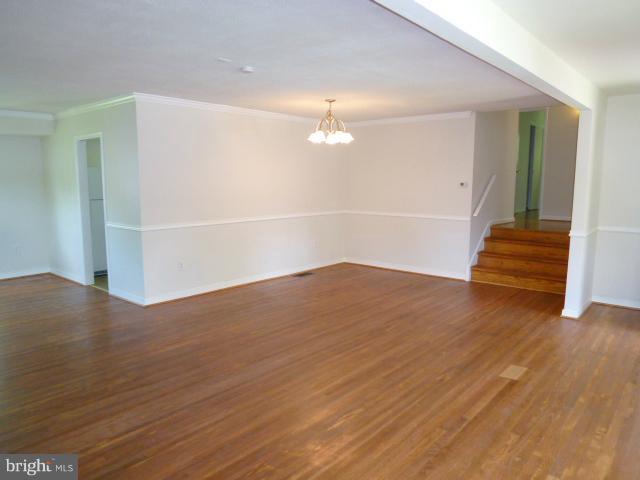 4716 Ravensworth Road Annandale, VA 22003 - Photo 16 of 18 Living Room