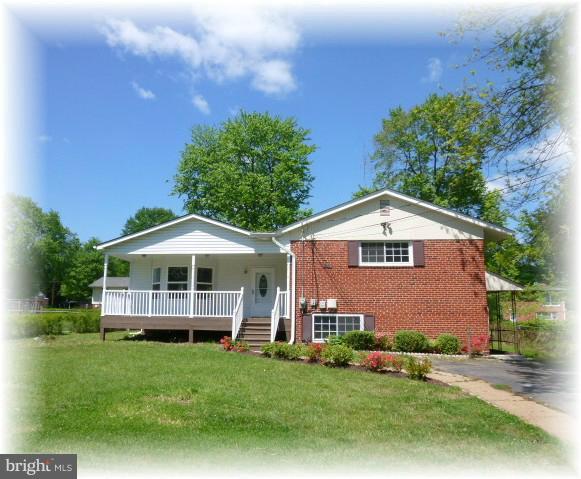 4716 Ravensworth Road Annandale, VA 22003 - Photo 18 of 18 Exterior (Front)