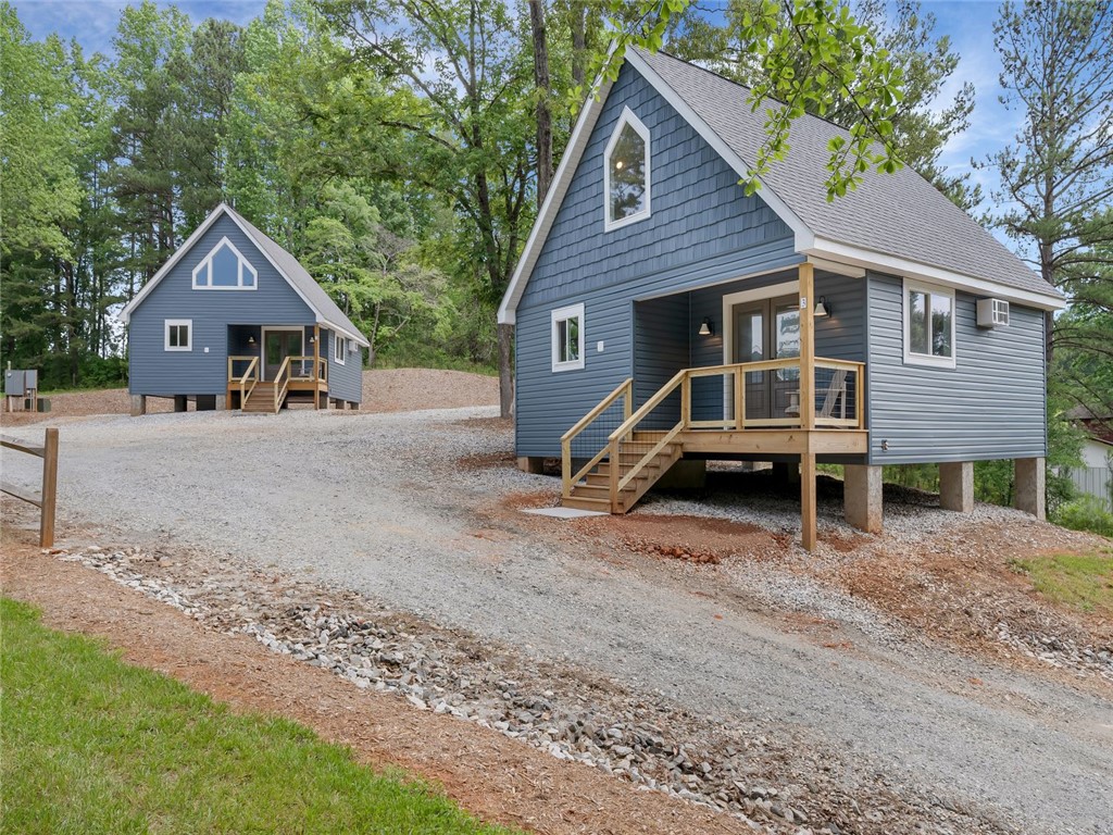 751 Sawgrass Circle Salem, SC 29676 - Photo 16 of 19