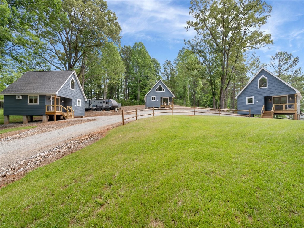 751 Sawgrass Circle Salem, SC 29676 - Photo 17 of 19