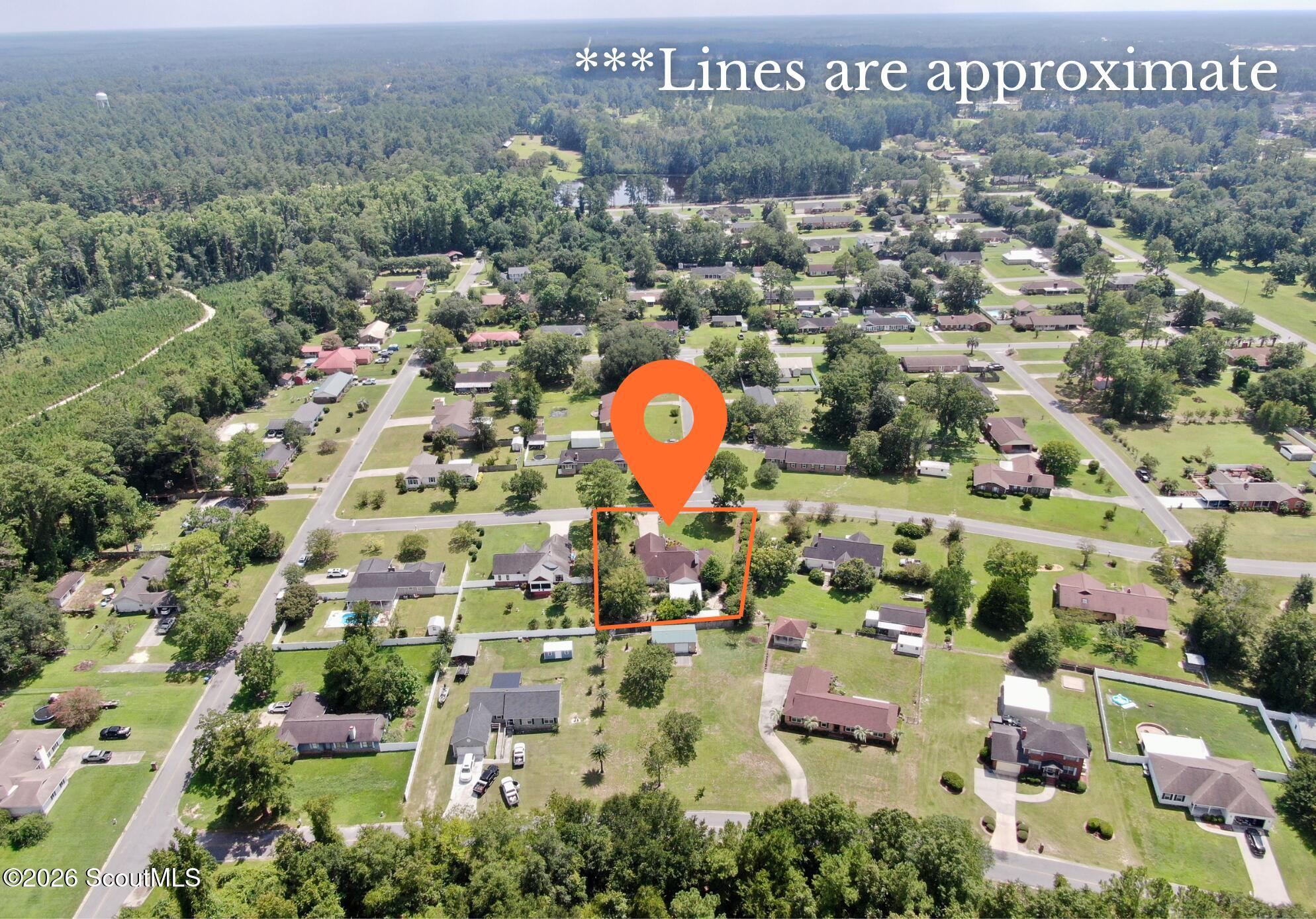 3473 Robin Ridge Waycross, GA 31503 - Photo 65 of 65 11