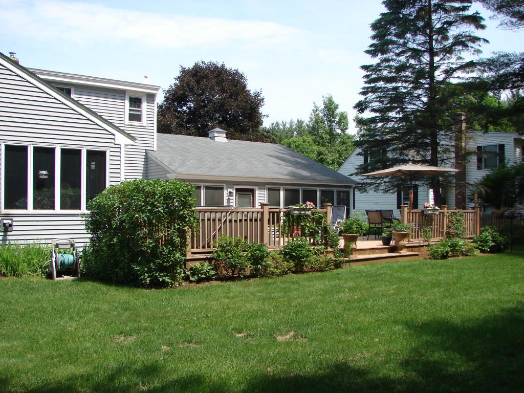 23 New Acres Road Keene, NH 03431 - Photo 4 of 17