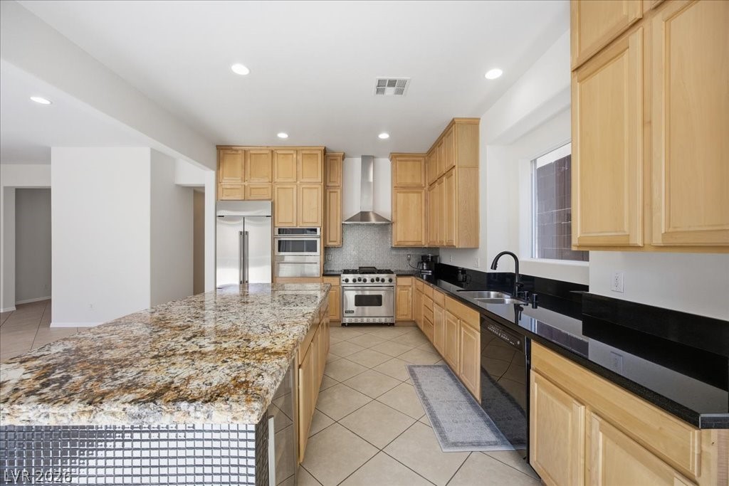 2765 Struan Avenue Henderson, NV 89044 - Photo 18 of 65
