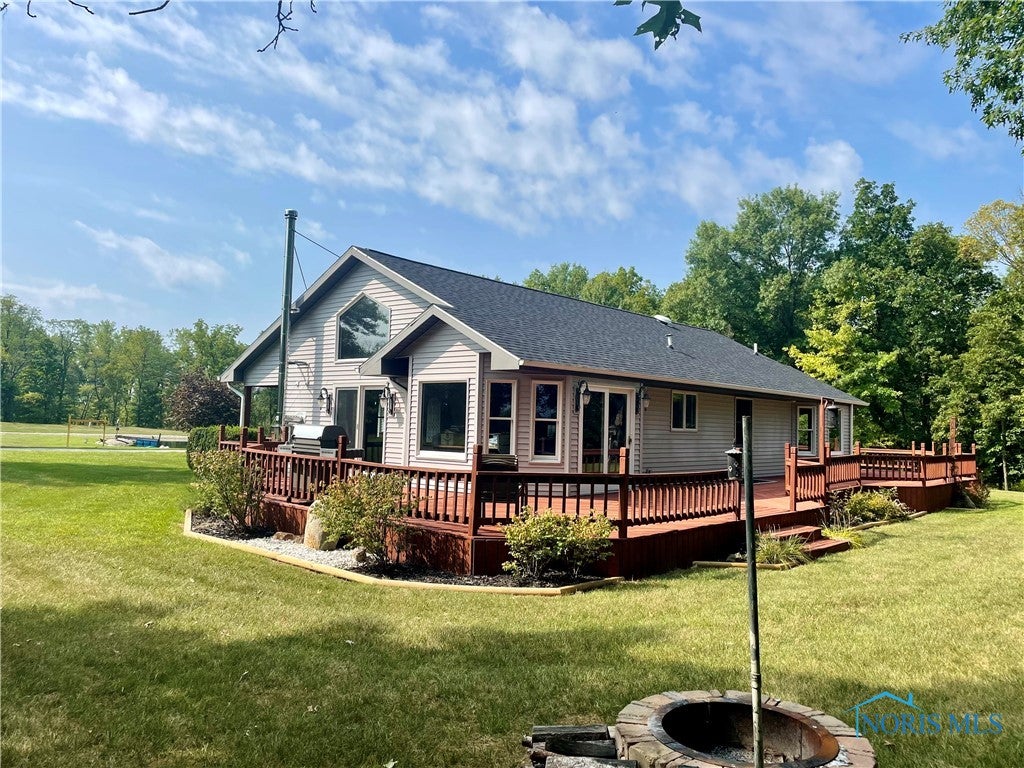 21295 Kammeyer Road Defiance, OH 43512 - Photo 5 of 6 Gallery Image 5