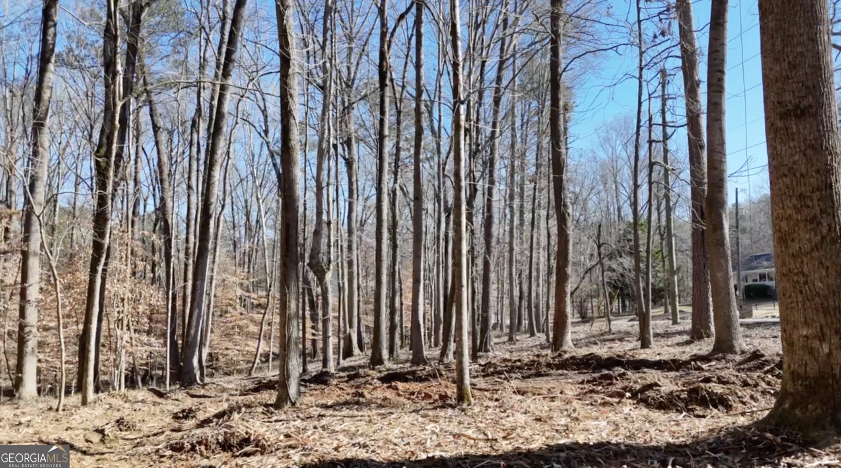 6155-lot #1) Little Ridge Road, Unit LOT #1 Acworth, GA 30102 - Photo 18 of 24