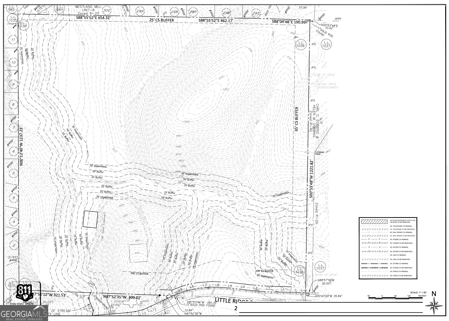 6155 Little Ridge Road Acworth, GA 30102 - Photo 21 of 23