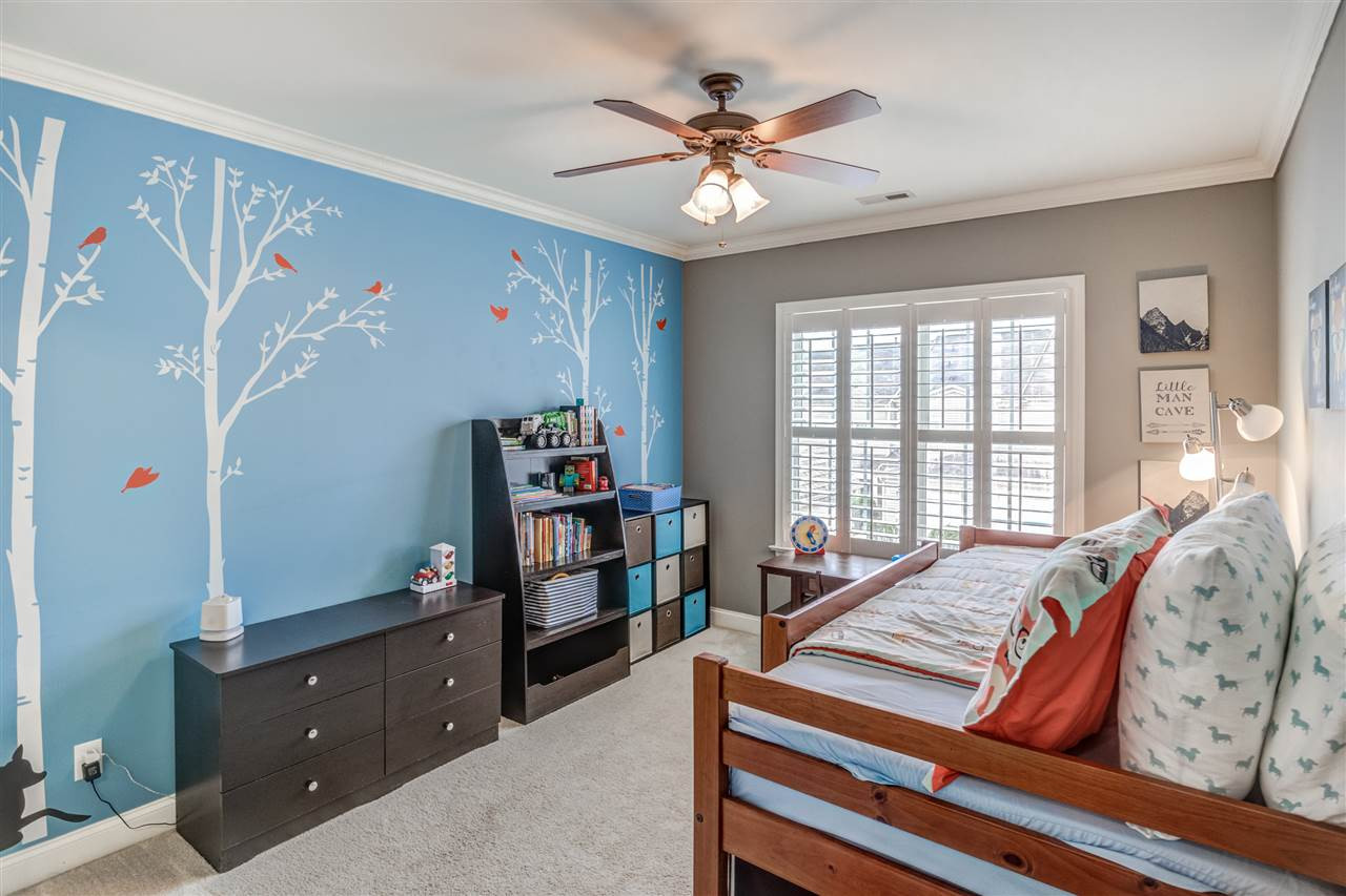 1356 Ileagnes Road Raleigh, NC 27603 - Photo 23 of 30 Photo 23