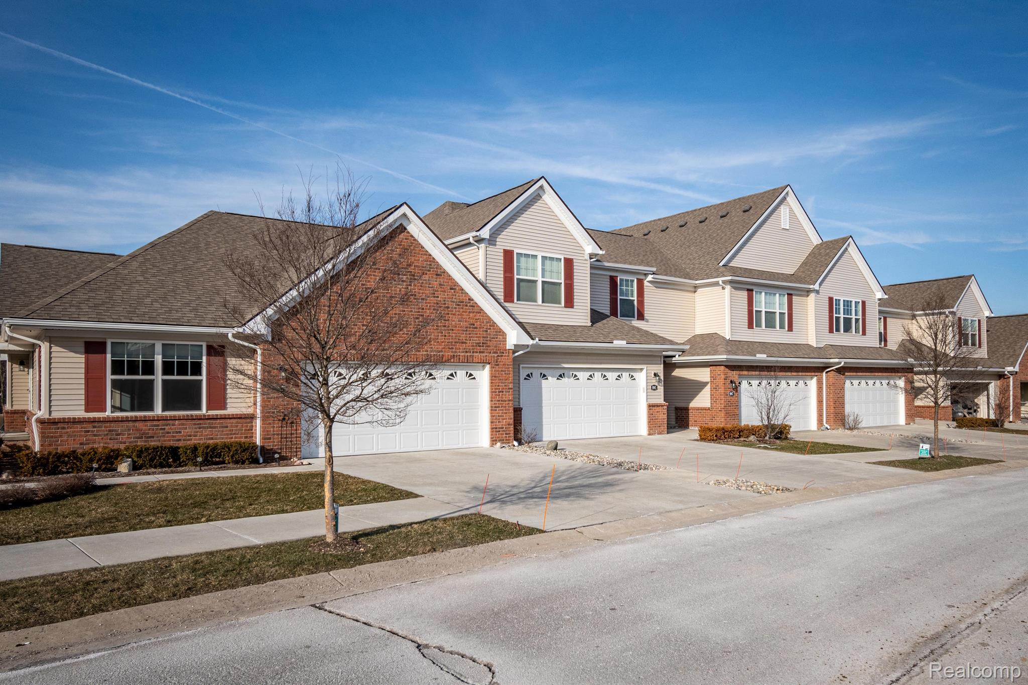9993 Ridge Run Street Howell, MI 48855 - Photo 33 of 35 Gallery Image 33