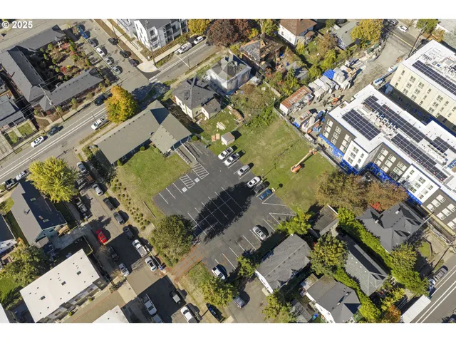 $2,500,000 | 4822 North Vancouver Avenue, Portland, OR 97217