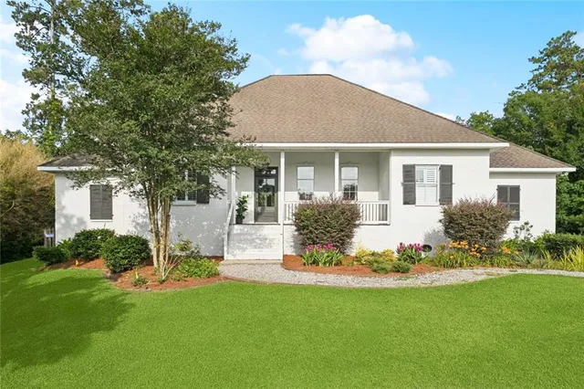 $399,000 | 712 Shady Lane, Madisonville, LA 70447
