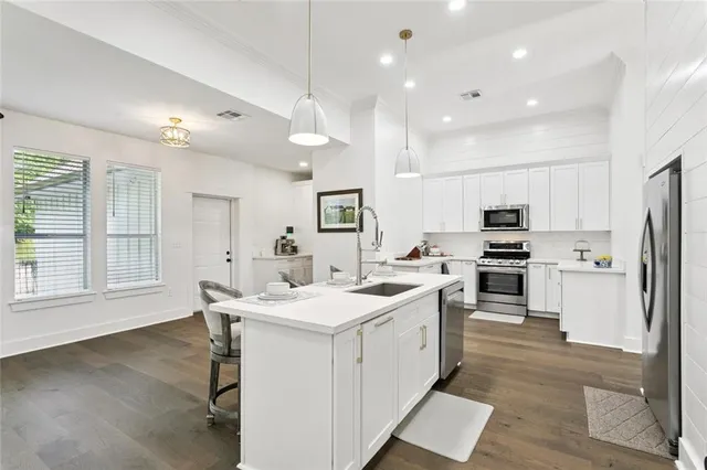 $399,000 | 712 Shady Lane, Madisonville, LA 70447