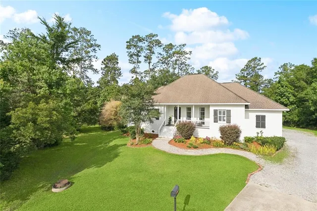 $399,000 | 712 Shady Lane, Madisonville, LA 70447