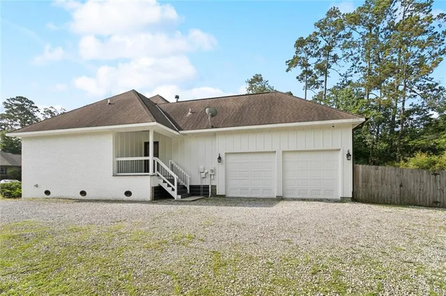 $399,000 | 712 Shady Lane, Madisonville, LA 70447