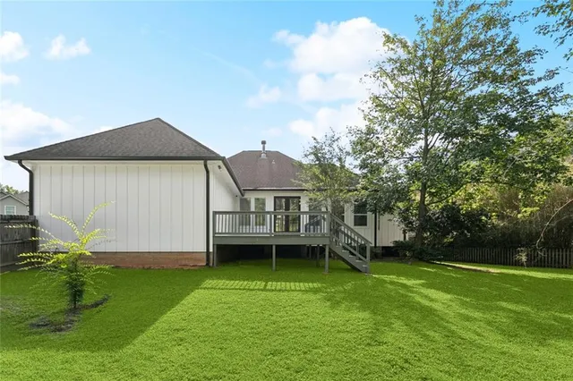 $399,000 | 712 Shady Lane, Madisonville, LA 70447