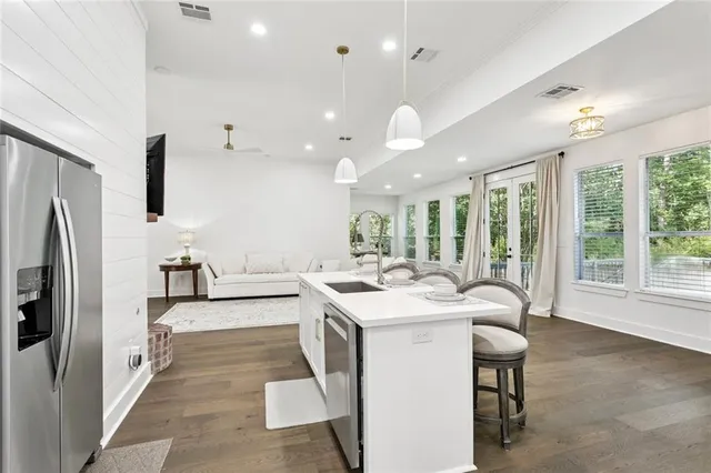 $399,000 | 712 Shady Lane, Madisonville, LA 70447