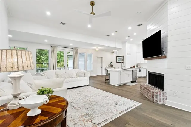 $399,000 | 712 Shady Lane, Madisonville, LA 70447