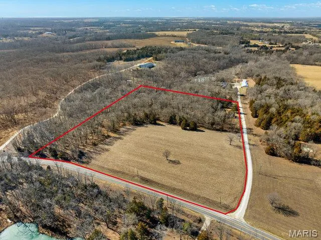 $220,750 | 8.83-ac State Route West, Warrenton, MO 63383