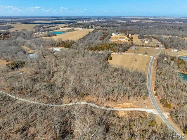 $220,750 | 8.83-ac State Route West, Warrenton, MO 63383