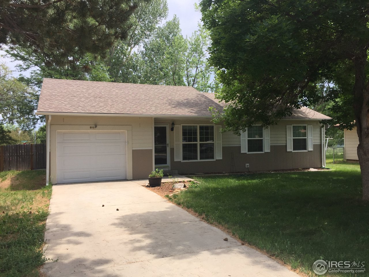 800 Gallup Road Fort Collins, CO 80521 - Photo 1 of 7 Gallery Image 1