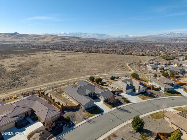 $1,085,000 | 4747 Jacmel Court, Sparks, NV 89436