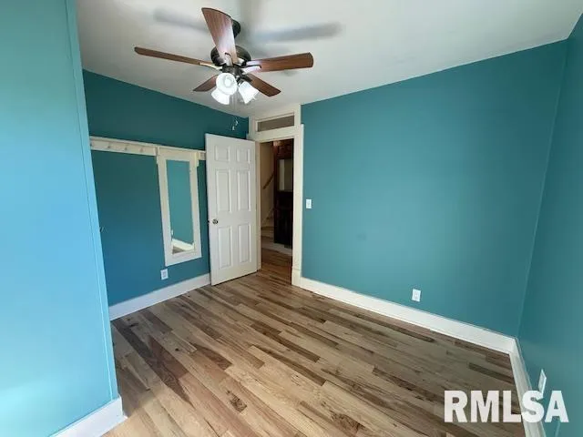 $149,900 | 827 East Carroll Street, Macomb, IL 61455