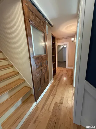 $140,000 | 827 East Carroll Street, Macomb, IL 61455