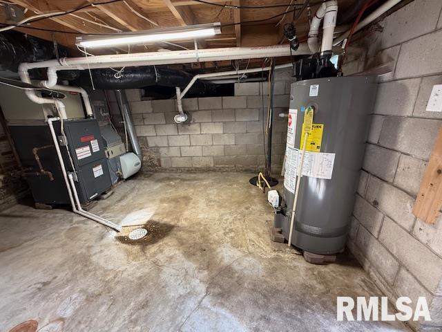 827 East Carroll Street Macomb, IL 61455 - Photo 25 of 36