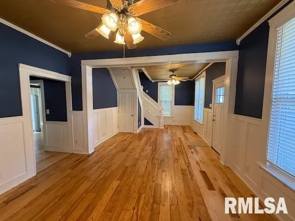 $140,000 | 827 East Carroll Street, Macomb, IL 61455