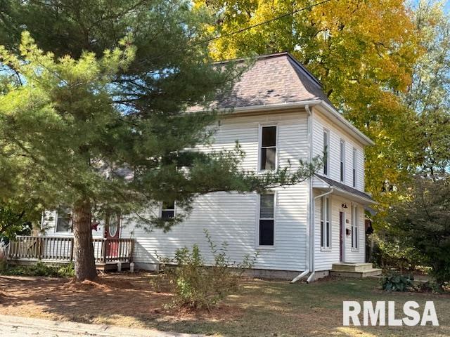 827 East Carroll Street Macomb, IL 61455 - Photo 35 of 36